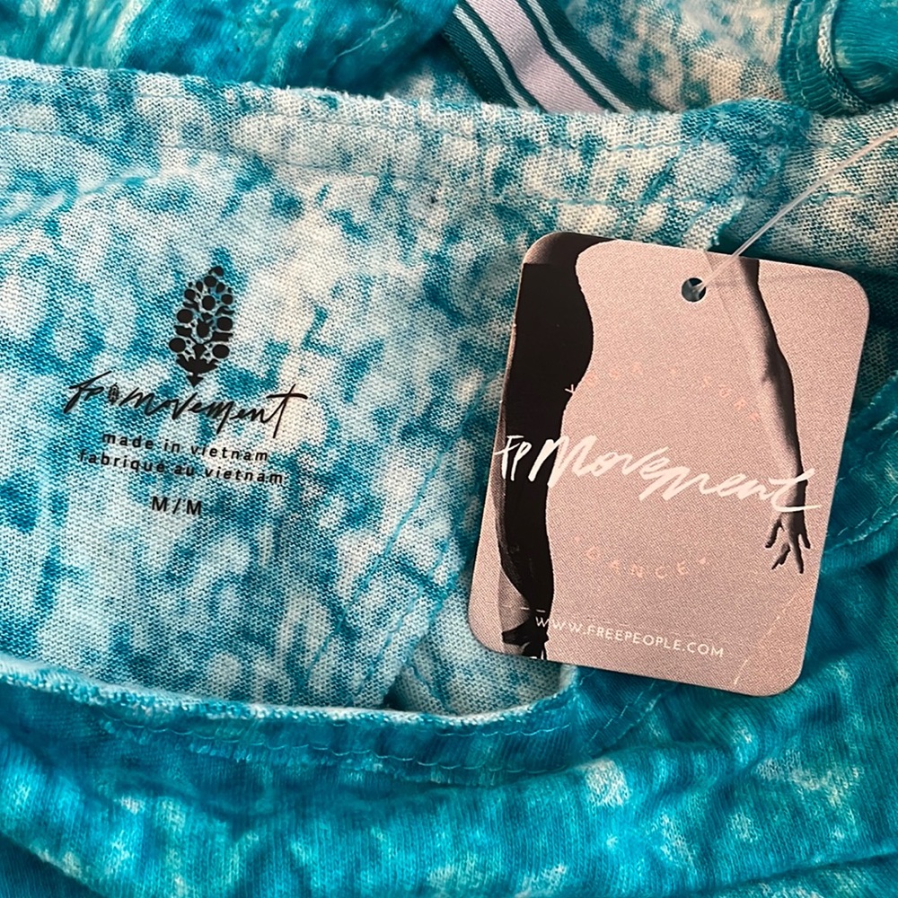 Free People Backstage Long Sleeve - Picture 7 of 7
